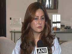 
      
      “Not favour of this match”: Congress leader Mumtaz Patel opposes
      
      
