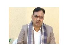 
      
      Rajasthan CM expresses grief after 7 people died in Jaipur
      
      