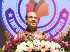 
      
      Developed nation possible only through educated  women: Om Birla
      
      