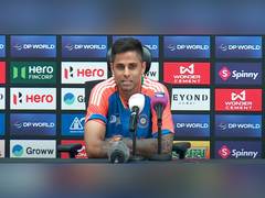 
      
      Suryakumar on India's decision to refuse handshake with Pakistan
      
      