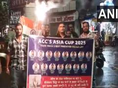 
      
       Celebrations erupt across country as India defeats Pakistan in A
      
      