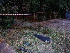 
      
      Romania condemns Russia for violating airspace during attack 
      
      