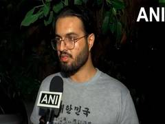 
      
      Son blames hospital choice for father's death in Delhi BMW accide
      
      