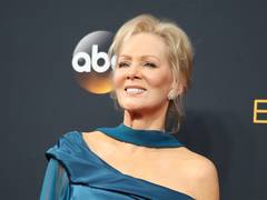 
      
      Jean Smart takes home Emmy 
      
      