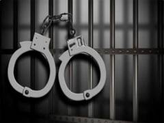 
      
      Punjab: Ferozepur police busts cross-border drug racket, seizes h
      
      