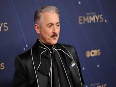 
      
      Emmys: The Traitors wins Best Reality Competition program
      
      