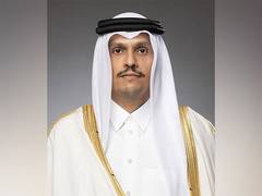 
      
      Qatari PM: Israeli attack grave escalation
      
      