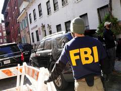 
      
      US: Two men arrested after leaving inflammable device
      
      