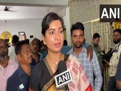 
      
      'Vote theft' a pan-India issue: Congress MLA Firdous
      
      