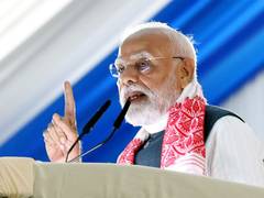 
      
      PM Modi pays tribute to Sir M Visvesvaraya on Engineers' Day
      
      
