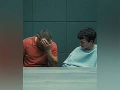
      
      ‘Adolescence’ takes home Best Limited Series award 
      
      