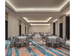 
      
      Aloft Surabaya Pakuwon City Debuts as East Surabaya's Newest MICE
      
      