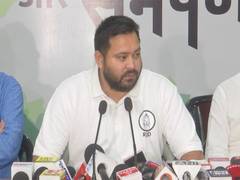 
      
      Tejashwi Yadav demands FIR against Bihar minister Jibesh Mishra
      
      
