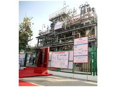 
      
      Gas to be the only fossil fuel rising in energy mix of US, China
      
      