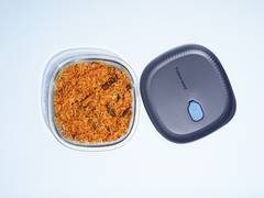 
      
      Tupperware Expands Footprint in India with Launch of Glassware
      
      
