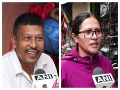 
      
      Nepal limps back to normalcy after protests
      
      