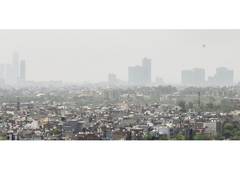 
      
      Increase in house prices shall moderate: Nuvama Research
      
      