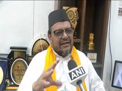 
      
      Muslims would not suffer today if Waqf board...
