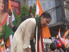 
      
      Patna: BPSSC, CSBC aspirants protest against lack of govt jobs
      
      