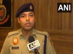 
      
      Condition of victims was bad: Eyewitness of BMW-motercycle accide
      
      