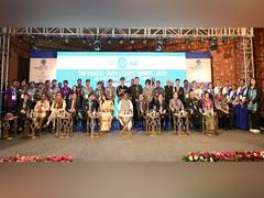 
      
      India hosts young leaders from BIMSTEC countries in Assam
      
      