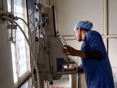 Breakthrough gene therapy could one day cure genetic hearing loss