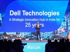 
      
      Dell Technologies Forum 2025 Inspires India's Digital Future
      
      
