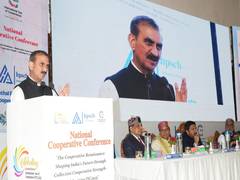 
      
      Punjab-Haryana should act as elder brothers to support Himachal
      
      