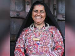 
      
      Pabiben Rabari’s journey from artisan to entrepreneur
      
      