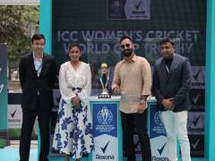 
      
      Rexona Champions the Spirit of Women's Cricket with ICC Women
      
      