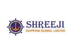 
      
      Shreeji Shipping Registers Robust Q1 FY26 Performance
      
      