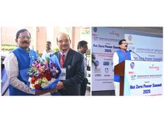 
      
      Government Announces Joint Working Group with FII 
      
      