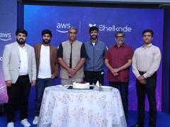 
      
      ShellKode signs multi-year SCA with AWS 
      
      