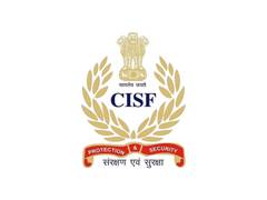 
      
      CISF extends MoU with Mpower for three years 
      
      