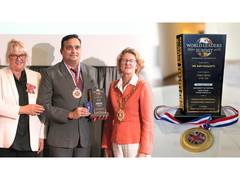 
      
      FX Smartbull Ltd Recognized at Oxford’s London
      
      