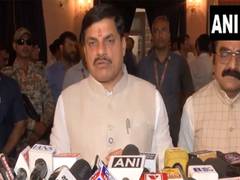 
      
      MP CM Mohan Yadav welcomes SC order on Waqf Amendment Act
      
      