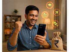 
      
      Personal Loans on Bajaj Markets: Flexible Funding 
      
      