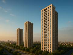 
      
      From Location to Legacy: The Making of a Landmark Address in NCR
      
      