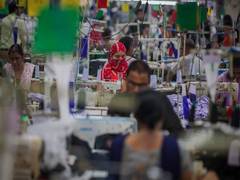 
      
      Despite US tariffs, India’s textile sector headed for “boom”; GST
      
      