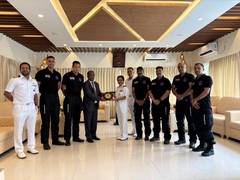 
      
      Rahul Patil Leads Tri-Services Lord Buddha Circuit Motorcycle
      
      