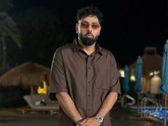 
      
      Badshah pays powerful tribute to flood-affected Punjab
      
      