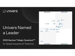 
      
      Univers Named a Leader in 2025 Gartner® Magic Quadrant™ 
      
      