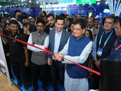 
      
      Signify Showcases UltraEfficient Lighting Solutions 
      
      