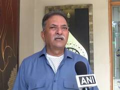 
      
      Madan Lal shares his views on handshake row
      
      