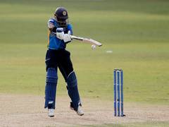 
      
      Asia Cup: Asalanka wins toss, SL fields first against Hong Kong
      
      