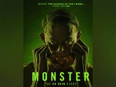 
      
      Charlie Hunnam starrer 'Monster 3' trailer out
      
      