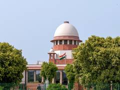 
      
      “No violations of law whatsoever” : SC on inquiries over Vantara
      
      