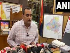 
      
      Six teams formed to probe firing at Disha Patani's residence
      
      