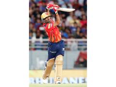 
      
      Shashank Singh on India-Pakistan handshake row
      
      