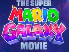 
      
      New 'Super Mario' film sets release date
      
      